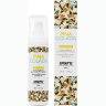 Разогревающее массажное масло с ароматом пина колада Gourmet Pina Colada - 50 мл.