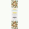 Разогревающее массажное масло с ароматом пина колада Gourmet Pina Colada - 50 мл.
