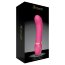 Розовый вибромассажёр G-Spot Vibrator - Розовый вибромассажёр G-Spot Vibrator