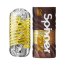 Мастурбатор Tenga Spinner DX 02 Bumps - Мастурбатор Tenga Spinner DX 02 Bumps