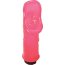 Розовый вибратор-ротик для клитора ULTIMATE VAGINA VIBE PINK  Цена 2 376 руб. - Розовый вибратор-ротик для клитора ULTIMATE VAGINA VIBE PINK