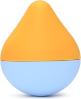 Нежный вибромассажер MINI SORA MIKAN VIBRATOR