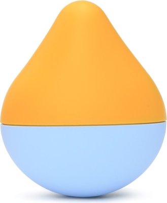 Нежный вибромассажер MINI SORA MIKAN VIBRATOR Длина: 5.2 см. Диаметр: 3.4 см. Японцы, как показывает практика, прекрасно разбираются в секс-игрушках. Вот и очередной шедевр от компании Iroha by Tenga - маленький водонепроницаемый вибратор. Минималистский дизайн, потрясающий мягкий зефирный материал - что еще хотеть женщине? Яркие, сочные цвета! Классный маленький размер! Можете развлекаться с ним где угодно, Sora Mikan - лучший товарищ в путешествиях и командировках. Время работы - около 5 часов. Батарейки в комплекте. Страна: Япония. Материал: термопластичный эластомер (TPE). Батарейки: 1 шт., тип AAA.