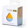 Нежный вибромассажер MINI SORA MIKAN VIBRATOR
