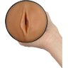 Телесный мастурбатор-вагина Feel Stroker