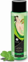 Гель для душа Sensual Mint с ароматом мяты - 370 мл.