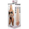 Мастурбатор-вагина Fleshlight Girls - Savannah Bond From Australia With Love