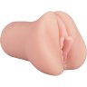 Реалистичный мастурбатор-вагина Amelia