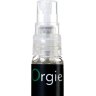 Оральный спрей Orgie WOW! Blowjob Spray с охлаждающим и возбуждающим эффектом - 10 мл.