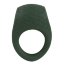 Зеленое эрекционное виброкольцо Luxurious Vibro Cock Ring  Цена 7 923 руб. - Зеленое эрекционное виброкольцо Luxurious Vibro Cock Ring