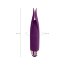 Фиолетовый клиторальный вибростимулятор FLO - 18,5 см.  Цена 4 348 руб. - Фиолетовый клиторальный вибростимулятор FLO - 18,5 см.
