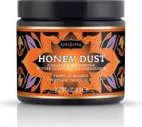 Пудра для тела Honey Dust Body Powder с ароматом манго - 170 гр.