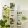 Разогревающее массажное масло с ароматом мохито Gourmet Mint Mojito - 50 мл.