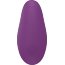 Фиолетовый бесконтактный клиторальный стимулятор Womanizer Liberty 2 - Фиолетовый бесконтактный клиторальный стимулятор Womanizer Liberty 2