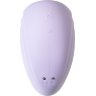 Сиреневый вакуум-волновой стимулятор клитора Satisfyer Pearl Diver