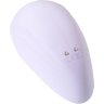 Сиреневый вакуум-волновой стимулятор клитора Satisfyer Pearl Diver