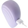 Сиреневый вакуум-волновой стимулятор клитора Satisfyer Pearl Diver