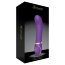 Фиолетовый вибромассажёр G-Spot Vibrator - Фиолетовый вибромассажёр G-Spot Vibrator