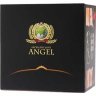 Мастурбатор-полуторс Angel без вибрации