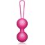 Розовые вагинальные шарики VNEW level 3  Цена 4 314 руб. - Розовые вагинальные шарики VNEW level 3