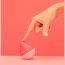 Нежный вибромассажер MINI UME ANZU VIBRATOR - Нежный вибромассажер MINI UME ANZU VIBRATOR