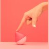 Нежный вибромассажер MINI UME ANZU VIBRATOR