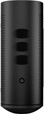 Интерактивный мастурбатор Kiiroo Titan Feel Pornstars Experience Длина: 22.1 см. Диаметр: 8.7 см. TITAN от KIIROO представляет собой вершину линейки игрушек для мужской мастурбации. Это ручной мастурбатор с сенсорной технологией вибрации. Он оснащен рукавом real feeling и содержит 9 моторчиков bullet, которые усиливают ощущения от мастурбации. TITAN от KIIROO - идеальный интерактивный мастурбатор для мужчин, позволяющий познать уникальные свойства современных технологий. Играйте в одиночку и наслаждайтесь множеством различных режимов и скоростей, которые предлагает TITAN by KIIROO. Подключите его к одному из более чем 4000 интерактивных видеороликов на различных платформах контента. Почувствуйте каждое движение, совершаемое вашими любимыми звездами, будь то в 2D или виртуальной реальности. На TITAN by KIIROO Feel PornStars Experience представлены прекрасные девушки из Kiiroo Experience: Аса Акира, Бобби Иден, Джессика Дрейк, Лиза Энн, Роми Рейн и Таня Тейт, а также доступ к их эксклюзивному интерактивному контенту, чтобы вы могли почувствовать каждое движение ваших любимых звезд. Страна: Нидерланды. Материал: анодированный пластик, TPE. Батарейки: встроенный аккумулятор.
