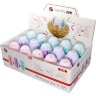 Набор из 15 мини-мастурбаторов Fantastic Egg Hard Boiled