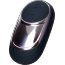 Черный вибромассажер Satisfyer Layons Dark Desire - Черный вибромассажер Satisfyer Layons Dark Desire