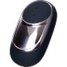 Черный вибромассажер Satisfyer Layons Dark Desire