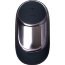 Черный вибромассажер Satisfyer Layons Dark Desire - Черный вибромассажер Satisfyer Layons Dark Desire