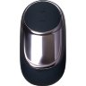 Черный вибромассажер Satisfyer Layons Dark Desire