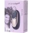 Черный вибромассажер Satisfyer Layons Dark Desire - Черный вибромассажер Satisfyer Layons Dark Desire