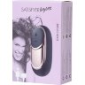 Черный вибромассажер Satisfyer Layons Dark Desire