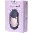 Черный вибромассажер Satisfyer Layons Dark Desire - Черный вибромассажер Satisfyer Layons Dark Desire