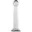 Прозрачный фаллоимитатор Jelly Dildo S - 15,5 см.  Цена 2 011 руб. - Прозрачный фаллоимитатор Jelly Dildo S - 15,5 см.