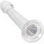 Прозрачный фаллоимитатор Jelly Dildo S - 15,5 см.  Цена 2 011 руб. - Прозрачный фаллоимитатор Jelly Dildo S - 15,5 см.