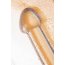 Прозрачный фаллоимитатор Jelly Dildo S - 15,5 см.  Цена 2 011 руб. - Прозрачный фаллоимитатор Jelly Dildo S - 15,5 см.