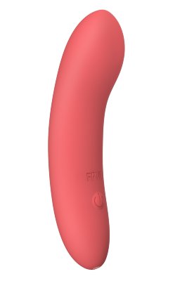 Коралловый мини-вибратор Atom - 11,5 см.  Цена 3 763 руб. Длина: 11.5 см. Диаметр: 2.5 см. Atom — мини вибратор из коллекции Sensora — это идеальное сочетание компактного дизайна и премиальных материалов для тех, кто ищет гибкость и комфорт. Выполненный из премиального жидкого силикона нового поколения, Atom дарит нежные тактильные ощущения и идеально ложится в руку, предлагая удобство и удовольствие в тревел-формате. Благодаря своему размеру, он станет отличным выбором для первой игрушки или в качестве компактного спутника для путешествий. С глубокой вибрацией, сосредоточенной в рабочей части, Atom минимизирует вибрацию в ручке для большего комфорта при использовании. Удобное управление одной кнопкой позволяет легко переключаться между 10 вибрационными паттернами, предлагая разнообразные режимы для максимального наслаждения. Игрушка активируется зажатием кнопки на 3 секунды, сигнализируя о готовности короткой вибрацией. Atom работает до 60 минут и полностью заряжается за 70 минут через DC-кабель. Полностью водонепроницаемый (IPX7), он станет вашим надежным спутником не только дома, но и в душе или ванной. Страна: Россия. Материал: силикон. Батарейки: встроенный аккумулятор.