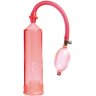 Красная вакуумная помпа Power Pump Red