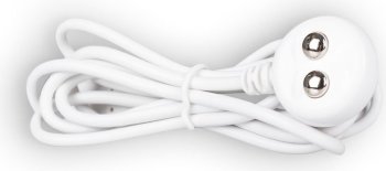 Белый магнитный кабель для зарядки Satisfyer USB Charging Cable
