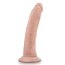 Телесный фаллоимитатор-реалистик 7 Inch Posable Dildo - 19 см.  Цена 4 958 руб. - Телесный фаллоимитатор-реалистик 7 Inch Posable Dildo - 19 см.