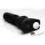 Черный фрикционный вибратор Silicone Vibrating Thrusting Plug with Remote Control - 17,1 см. - Черный фрикционный вибратор Silicone Vibrating Thrusting Plug with Remote Control - 17,1 см.