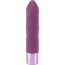 Фиолетовый вибратор-реалистик Realistic Vibe - 14,3 см.  Цена 6 263 руб. - Фиолетовый вибратор-реалистик Realistic Vibe - 14,3 см.