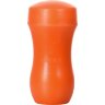 Мастурбатор-ротик A-Toys в оранжевой колбе
