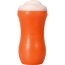 Мастурбатор-ротик A-Toys в оранжевой колбе  Цена 1 213 руб. - Мастурбатор-ротик A-Toys в оранжевой колбе