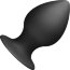 Анальная пробка Medium Silicone Anal Plug - 10 см. - Анальная пробка Medium Silicone Anal Plug - 10 см.