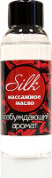 Массажное масло Silk - 50 мл.