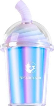 Вакуумный стимулятор клитора Joy Cup с подогревом