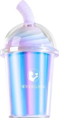 Вакуумный стимулятор клитора Joy Cup с подогревом Длина: 9.2 см. Joy Cup — это инновационный портативный стимулятор, обеспечивающий удовольствие благодаря технологии пульсации без проникновения. Компактный и незаметный дизайн легко носить с собой, а регулируемые уровни интенсивности подарят разнообразные ощущения. Устройство имеет интеллектуальный подогрев до 40°C для комфортного использования. Изготовленный из ультрамягкого силикона, Joy Cup идеально подходит для чувствительной кожи, обеспечивая нежное прикосновение. Управление через приложение упрощает использование. Время зарядки - 1,5 часа. Время работы - 1 час. Страна: Япония. Материал: анодированный пластик, силикон. Батарейки: встроенный аккумулятор.